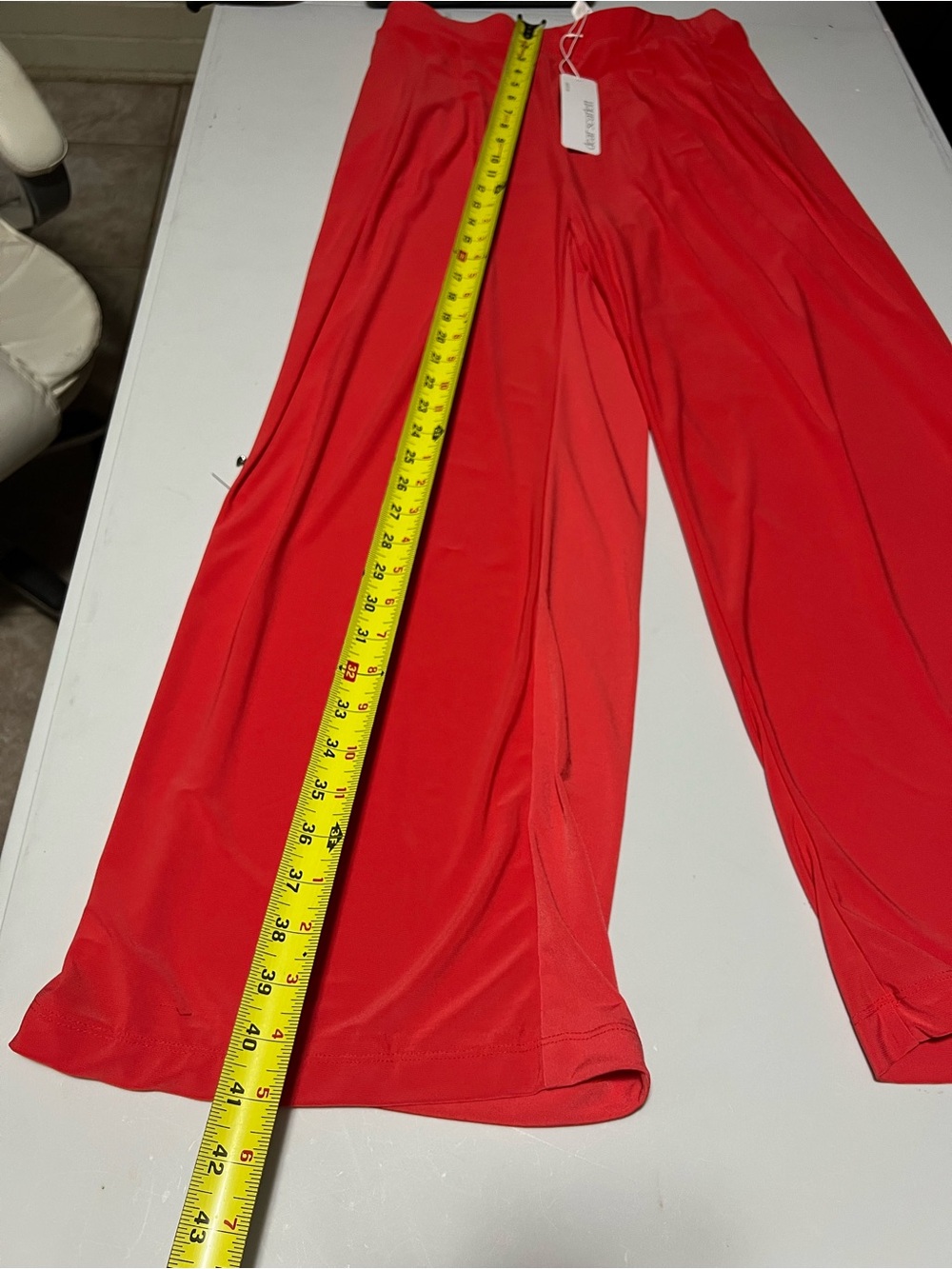 Women’s Dear Scarlet Jumpsuit , Pantsuit NWT - Picture 11 of 13